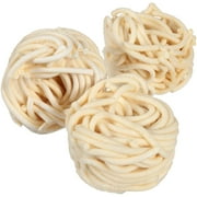 Marzetti Frozen Pasta Spaghetti Nests, 1 Ounce -- 288 per case.