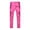 Pink, variant on Men's Quick-Dry Hiking Pants, Windproof Water-Resistant Softshell Trousers, Stretch Outdoor Climbing Pants for Couples, Lightweight Trekking Bottoms, Durable for Mountain