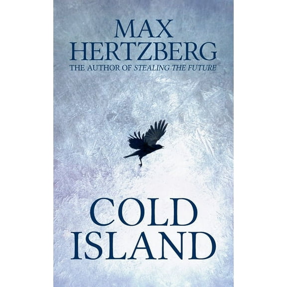 Cold Island, (Hardcover)