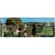 thumbnail image 1 of Cuadro Decorativo - Templo Baha'i en Haifa Jr  Impresión en canvas, estrechado., 1 of 2