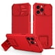 thumbnail image 2 of Carcasa Xiaomi Redmi 10A 10C A1 Note 8 9 Pro 4G Estéreo Soporte Push Window Agujero Refinado Anti-fell Funda Protectora Para Teléfono Móvil, 2 of 4