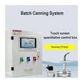 thumbnail image 2 of Intelligent Quantitative Control Instrument System Liquid Flow Meter Automatic Water Adding Filling Flow Controller ,Easy Installation, 2 of 5