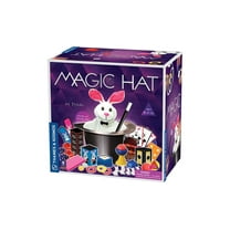 Marvin's Magic Rabbit & Top Hat - Walmart.com