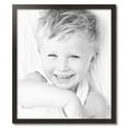 thumbnail image 2 of ArtToFrames 25" x 29" Coffee Picture Frame, 25x29 inch Brown MDF Poster Frame (WOM-4024),  Pack, 2 of 6