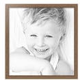 thumbnail image 2 of ArtToFrames 26" x 27" Driftwood Ridge Rustic Picture Frame, 26x27 inch Brown Wood Poster Frame (WOM-5256),  Pack, 2 of 7