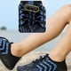thumbnail image 3 of Zapatos acuáticos de secado rápido para nadar, zapatos de playa, suministros para exteriores (azul oscuro 37) DQrwqpou Tenis De Mujer Tenis De Hombre, 3 of 7
