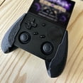 thumbnail image 5 of Anti Slip Holding Handle Easy Install for RG35XX Game Console Grip Gaming Accessories, 5 of 8