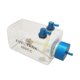 thumbnail image 5 of Tanque de combustible para avión RC, botella de aceite transparente, accesorio para modelo de control remoto 600CC, 5 of 9