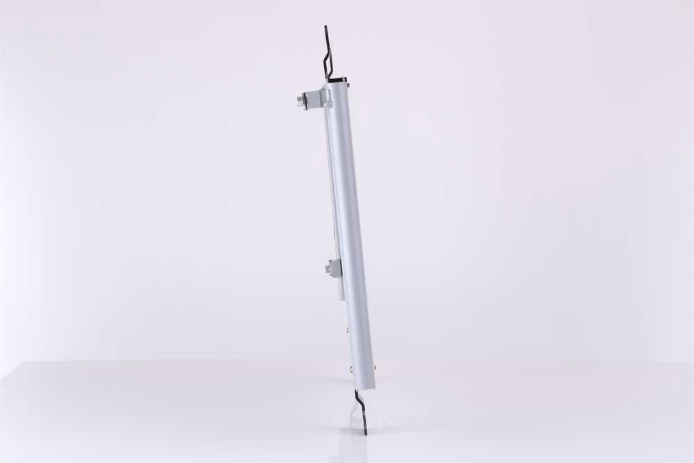 Nissens 94934 Air Conditioning Condenser/Receiver Drier Assembly