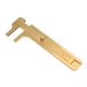 thumbnail image 2 of Calibrador Vernier, Mini Calibre Deslizante Vernier Vernier Calipertool Mini Calibre Vernier Aspecto Llamativo NikouMX herramienta, 2 of 7