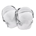 thumbnail image 1 of Rodilleras CLC Foam Ultra Flex 18,72 cm x 12,7 cm, color gris, 1 of 3