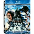 thumbnail image 1 of Young Frankenstein [Blu-ray] (Bilingual), 1 of 6