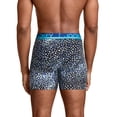 thumbnail image 3 of Jockey Men's True Style 6" Boxer Brief - 3 Pack, 3 of 5