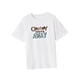 thumbnail image 5 of Camiseta para mujer Yuyangstore Ropa Cuello Redondo para Oficina Viajes en la Calle S, 5 of 7
