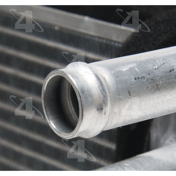 HVAC Heater Core Fits select: 1979-1985 CADILLAC ELDORADO, 1973-1977 OLDSMOBILE CUTLASS SUPREME