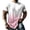 Cyan, variant on Uwinwear Men's UPF 50 UV Sun Protection Shirts Cooling Fabric Light Weight T-shirts Fast Dry Crew Neck Short Sleeve Breathable Summer Beach Outdoor Casual Top,Dark Purple,XXL
