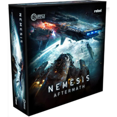 thumbnail image 1 of Nemesis: Jeu de Société d'Extension Aftermath, 1 of 5