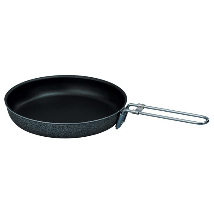 7.8-Inch Trangia Non Stick Frypan with Lid and Handle 