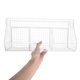 thumbnail image 4 of Greenadscape Organizador De Para Cocina Cesta De Pared Almacenamiento Vegetales, 4 of 8