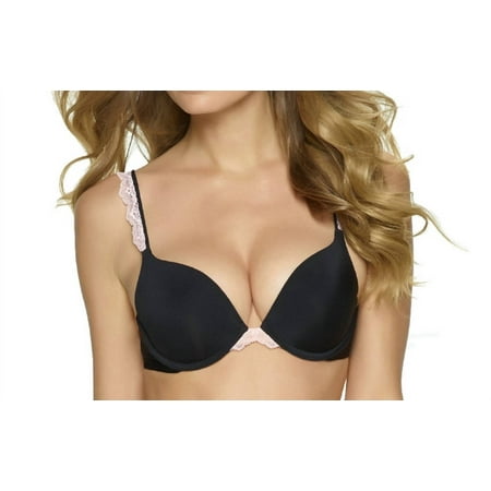 Felina Argentella Plunge Push Up Bra