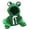 Green, variant on kedshhgu Warm Dog Winter Clothes Cute Fruit Dog Coat Hoodies Fleece Pet Dogs Costume Jacket Hooded Sweatshirts Pet Winter Clothes for Medium Dogs Cats