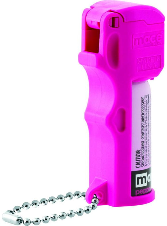 Mace Pepper Spray in Pepper Spray