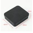 thumbnail image 3 of Caja de hierro, caja de hierro para cigarrillos, caja de embalaje para naipes, caja de hierro para té blanco, caja de almacenamiento, lata de hierro de hojalata, 3 of 4