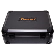 Temtop PMD 351 Handheld Particle Counter Particulate Meter for PM1.0/PM2.5/PM4.0/PM10/TSP