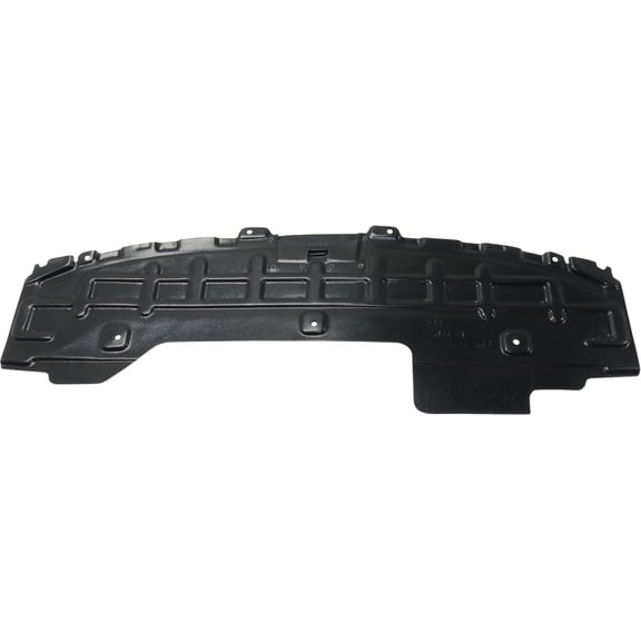 Engine Splash Shield Compatible with 2016-2022 Chevrolet Spark Front