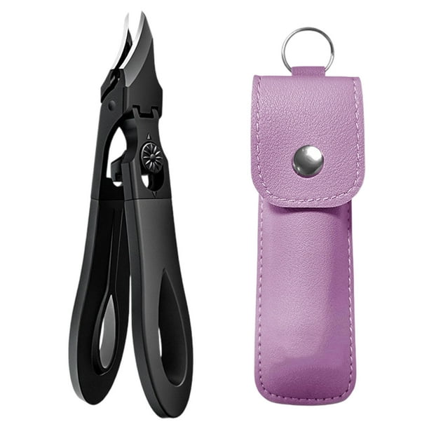 Sp Lash Proof 180° Wide Beve L Bit E One Tou Ch Locking Pliers Acerola de acero inoxidable para cortar uñas gruesas