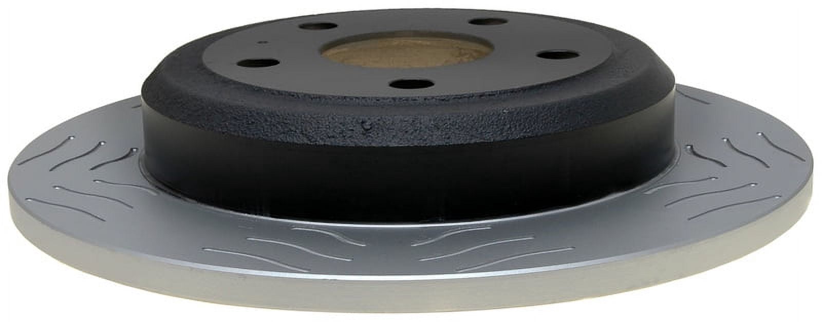 Raybestos Specialty Performance Rotors, 780867PER Fits select: 2011-2018,2020 JEEP GRAND CHEROKEE