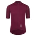 thumbnail image 3 of RISESBIK PRO - Maillot de ciclismo para entrenamiento, corte de carrera, tejido ligero de alta calidad, ropa para bicicleta, mangas cortas, camiseta de ciclismo, 3 of 5