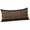 Brown, variant on Leopard Zebra Print Body Pillow Covers 20"x60", Vintage Animal Skin Striped Brown Soft Brushed Microfiber Breathable Throw Pillow Covers, Pillowcase with Zipper for Couch Sofa Bedroom Living Room