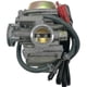 thumbnail image 4 of Carburetor Motorcycle Carburetor Gy6 125 Gy6 150cc 150 Atv Carburetor Haomai South America (ls), 4 of 5
