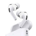 thumbnail image 1 of Replacement Ear Tips for Wireless Earphones with Soft Material and Secure Fit, 1 of 1
