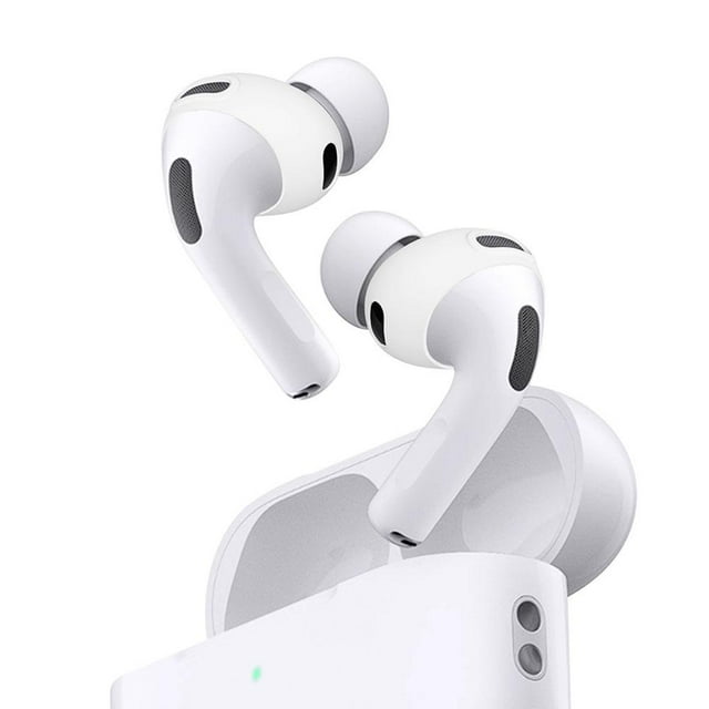 Replacement Ear Tips for Wireless Earphones with Soft Material and Secure Fit