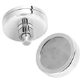 thumbnail image 4 of Filter Shower Sprayer, Improve Dry Hair Activated Carbon Remove Skin Itchy High Pressure Filter Showerhead Plastic  For Terminal Water Purification, 4 of 8