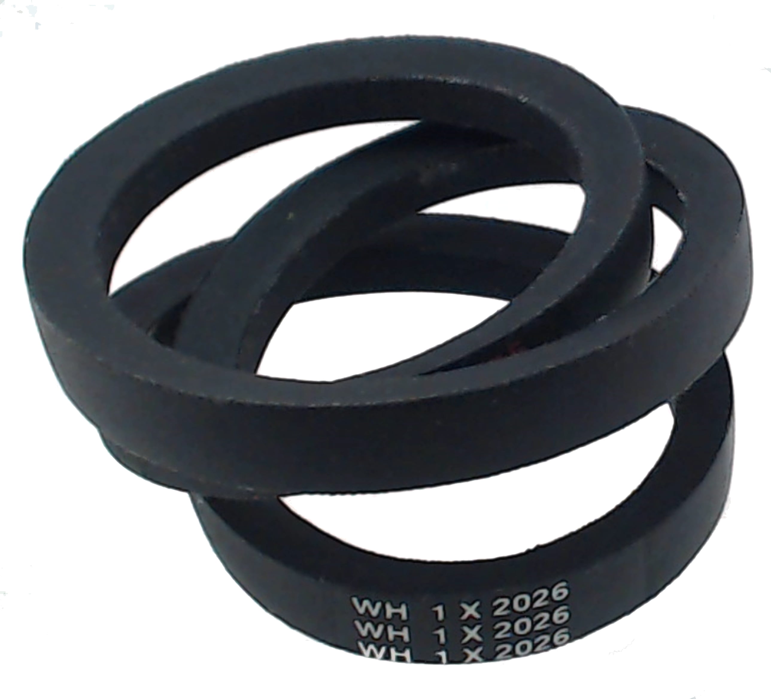 WH1X2026, LB120, Washing Machine Drive Belt replaces GE, Hotpoint