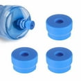 thumbnail image 1 of Ruiboury 3x Gallon Water Jug Lid Safe And Durable Water Bottle Caps Wide Applications, 1 of 6