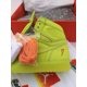 thumbnail image 5 of Ni - ke Ni - ke Jordan 1 Retro High Cyber Yellow Gatorade Men's Size 14 AJ5997-345 ??MINT??, 5 of 5