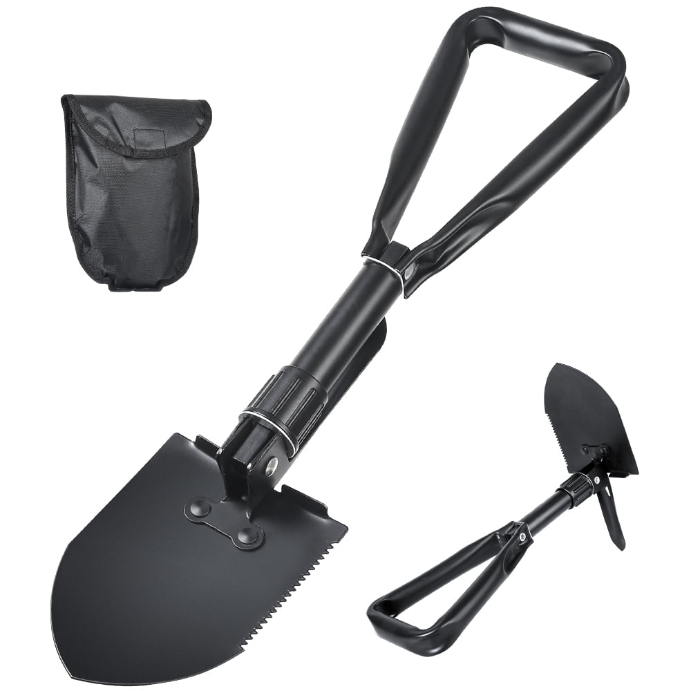 walmart spade shovel