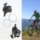 thumbnail image 1 of 1 Par Triple 3X7 / 8/9 Velocidad Bicicleta Cambio de Marchas Cambio de Marchas Pastilla Izquierda / Derecha para Sistema de Control de Velocidad Shimano (3 * 8Speed) EOTVIA NO, 1 of 6
