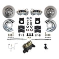 thumbnail image 5 of Leed Brakes Manual Brake Conversion 65-66 Mustang, 5 of 5