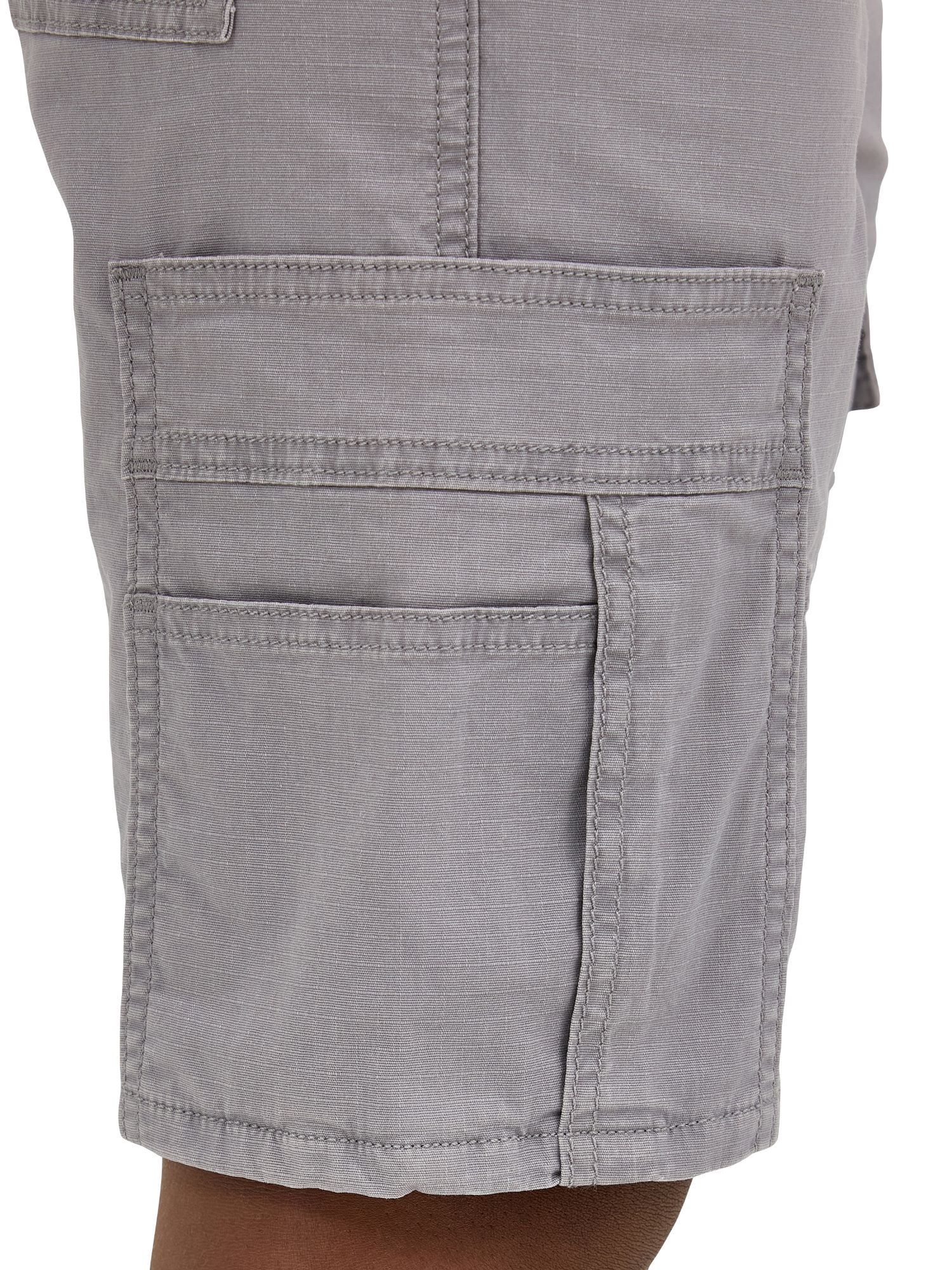 Wrangler Boy's Gamer Cargo Shorts, Sizes 4-18 & Husky