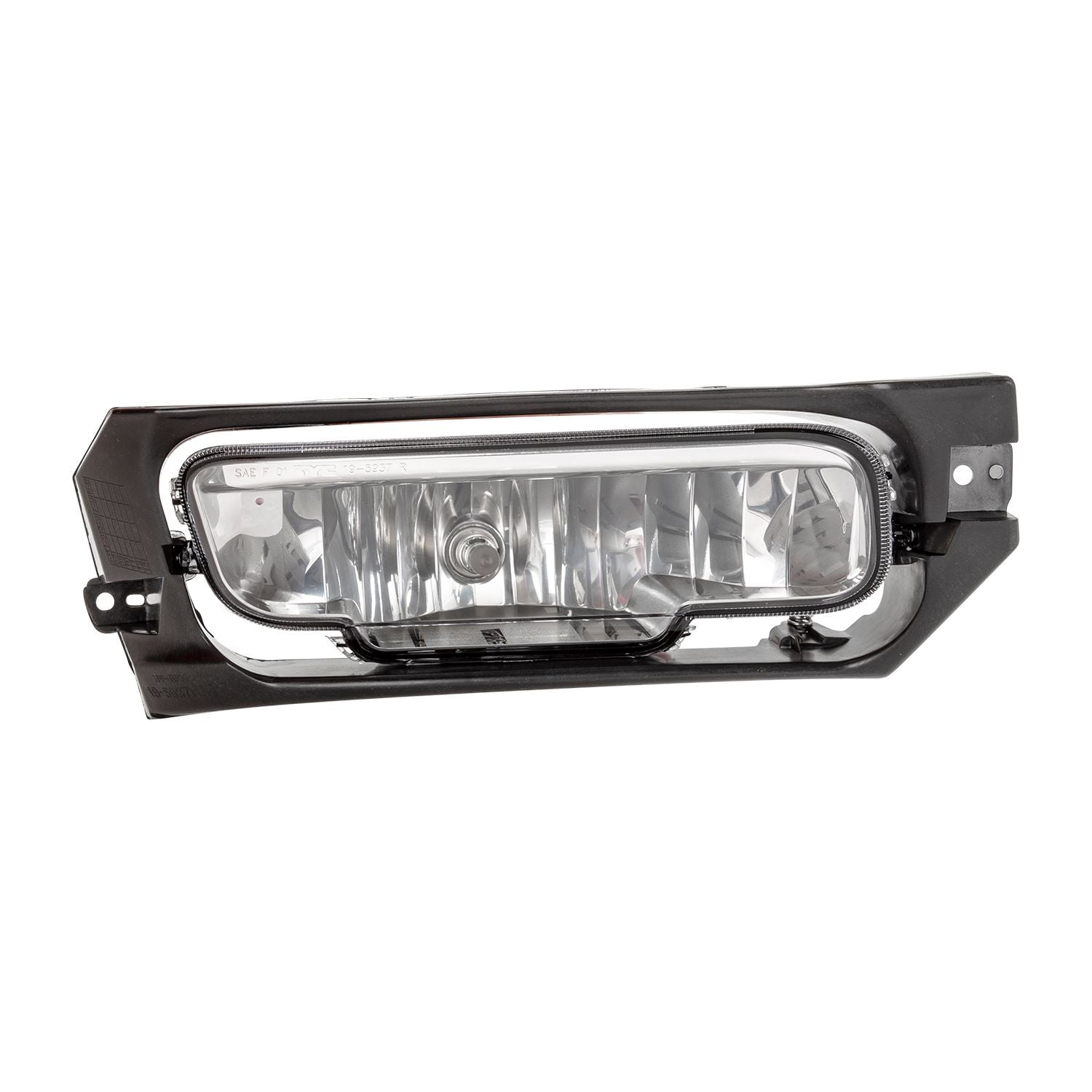 Depo 15-212-2056L-UD Toyota Camry Driver Side Replacement Fog Light Cover Depo 15-212-2056L-UD Toyota Camry Driver Side Replacement Fog Light Cover