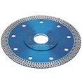 thumbnail image 2 of Grinding Cutting Disc, Long Service Life Widely Applications Sturdy Durable Fine Workmanship  Saw Blade  For Stone Grinding For Concrete, 2 of 8