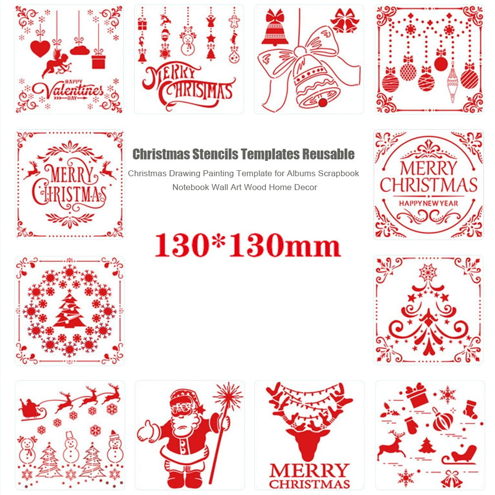 Details about   DIY Model Painting Tools Stenciling Template Painting Plate Airbrush Decoration