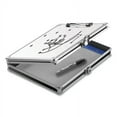 thumbnail image 2 of Infoguard 10-Sheet Cross-Cut High-Security NX100P, 2 of 2