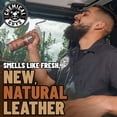 thumbnail image 2 of Air Deodorizer Chemical Guys, aroma para coche y piel, 120 ml, 2 of 5