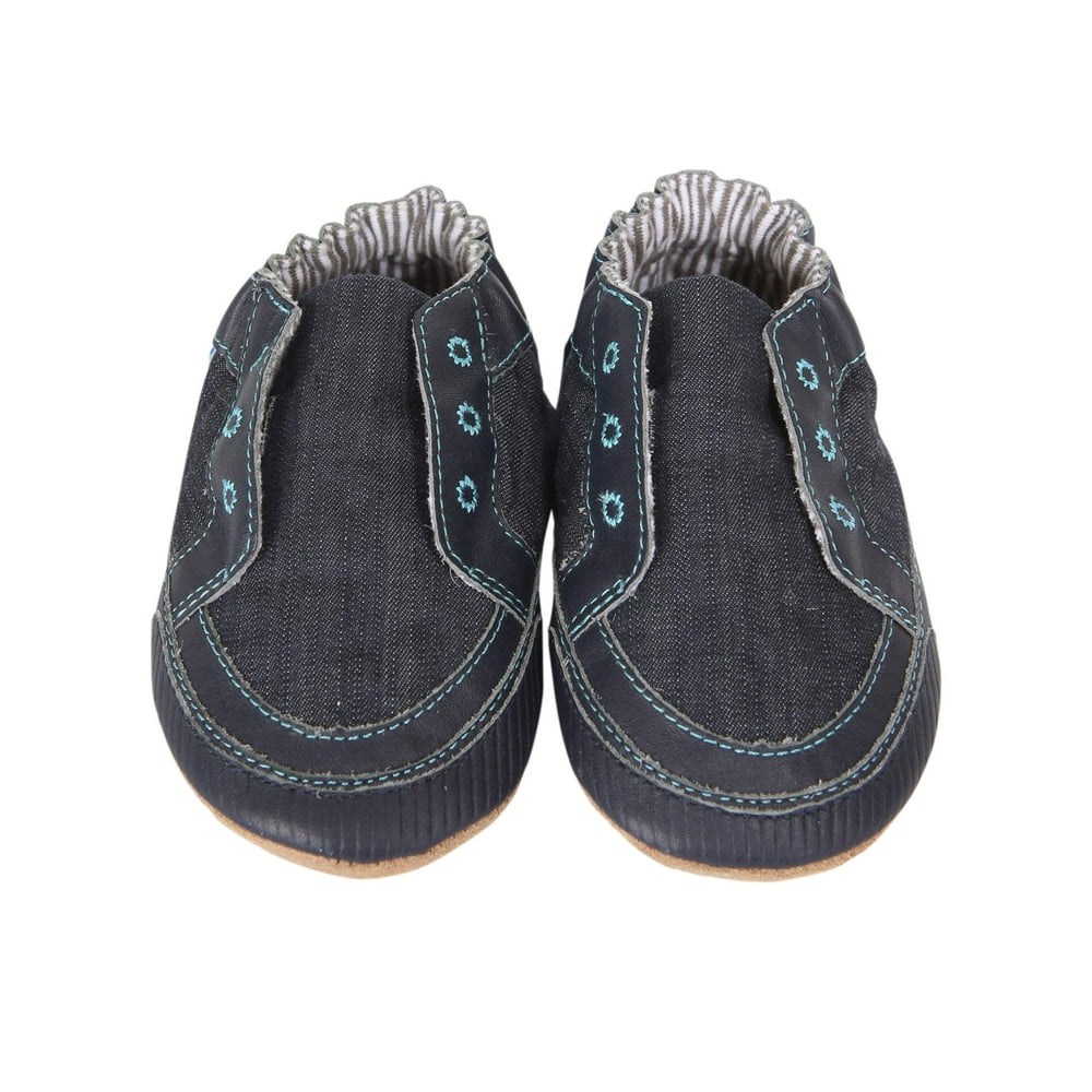 robeez baseball shoes